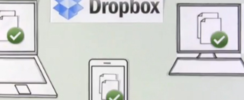 Beveilig je Dropbox-account met tweestapsverificatie