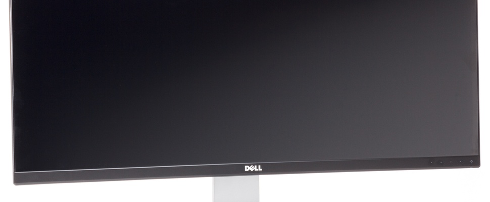 Review: Dell Ultrasharp U3415W