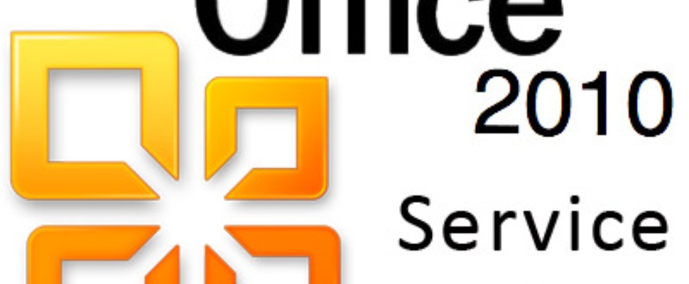 Microsoft Office 2010 Service Pack Everur