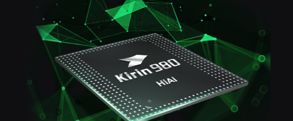 IFA 2018: Huawei komt met nieuwe Mate 20 op basis van Kirin 980-chip