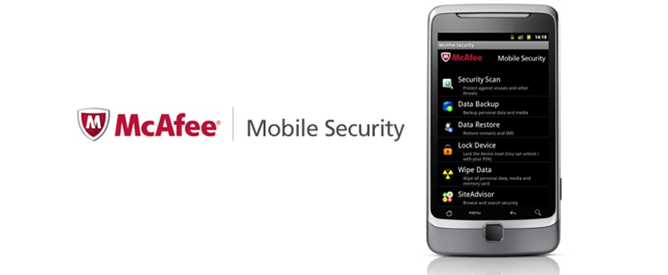 McAfee VirusScan ook weer van de partij op Galaxy S7
