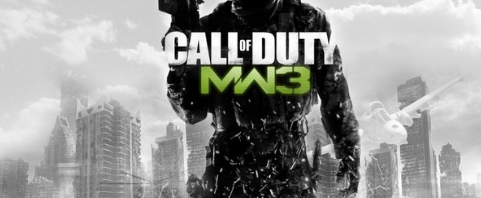 Call of Duty: Modern Warfare 3 breekt alle records