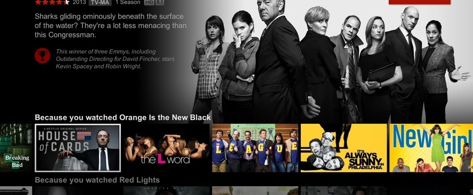 'Netflix eind dit jaar offline te bekijken'