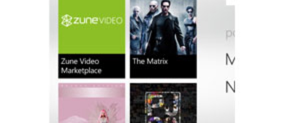 Xbox LIVE for Windows Phone-app vandaag uitgebracht [UPDATE]