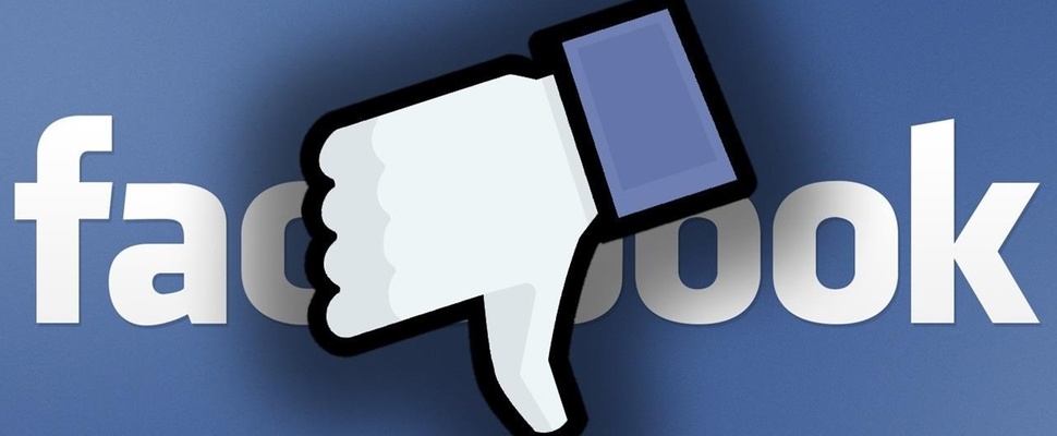 Facebook onder vuur voor beïnvloeden van nieuws