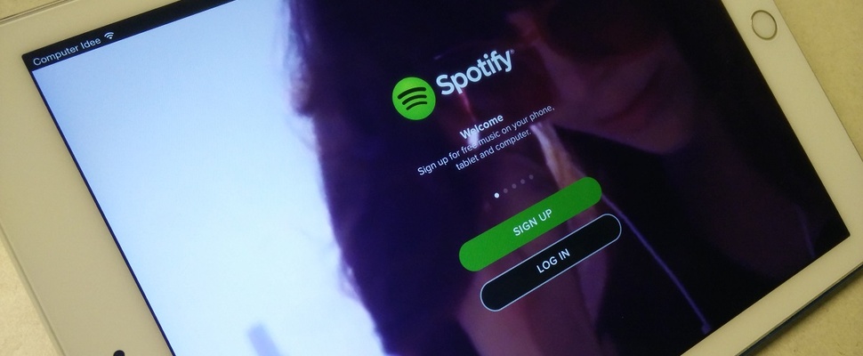 Spotify maakt familieabonnement goedkoper