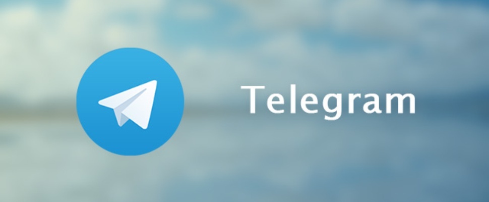 Verzonden berichten naderhand aan te passen in Telegram