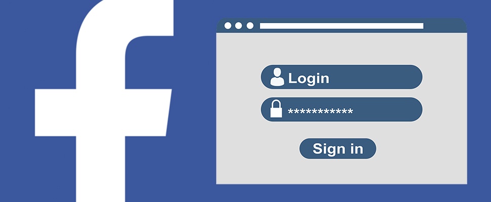Facebook-medewerkers weten je wachtwoord