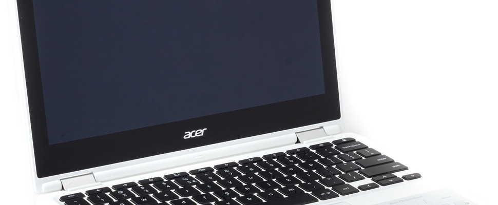Review: Acer Chromebook R11