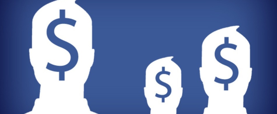 Facebook gaat nóg meer advertenties serveren