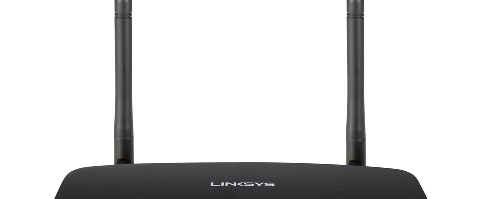 Review: Linksys RE6500