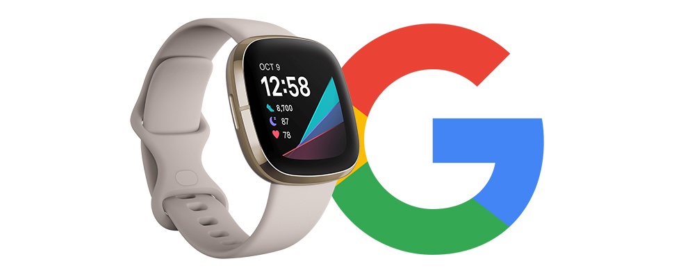Google's overname van Fitbit nog niet beklonken