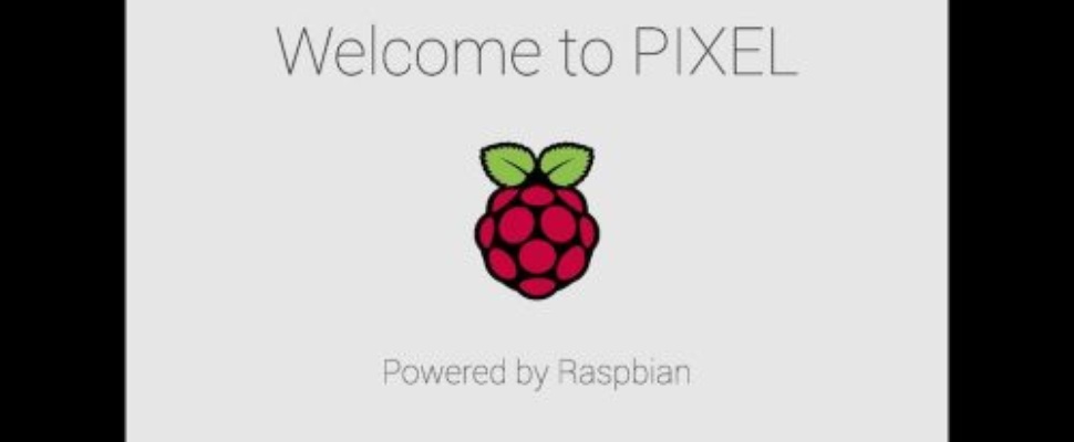 Raspberry Pi besturingssysteem ook voor pc