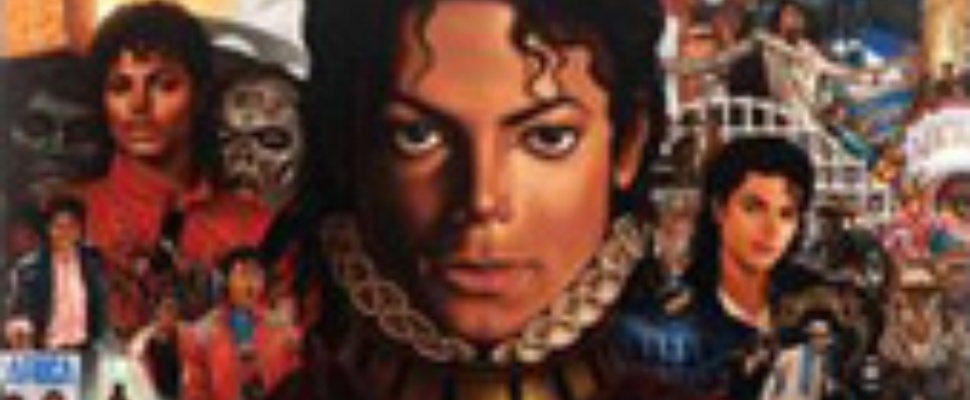 Nieuw nummer Michael Jackson op Apple’s Ping
