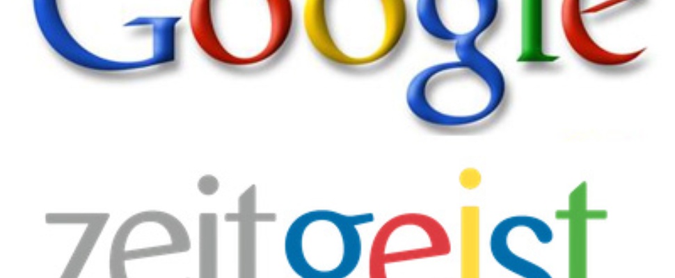 Google Zeitgeist 2012: Populairste Nederlandse zoekopdrachten
