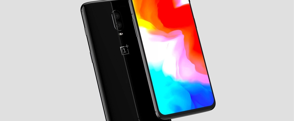 Review: OnePlus 6T