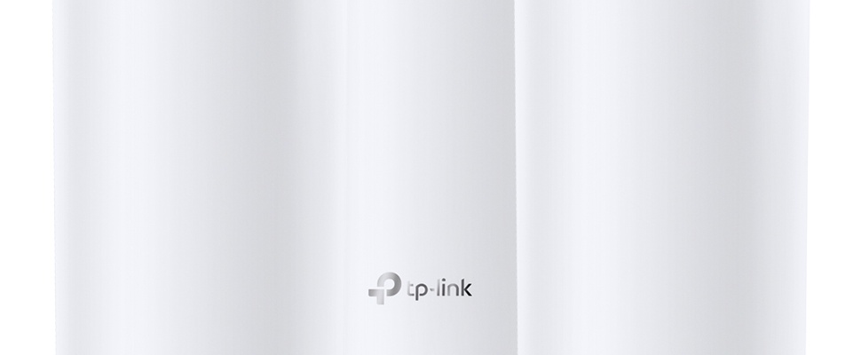 Review: TP-Link Deco M4 Mesh Wifi System