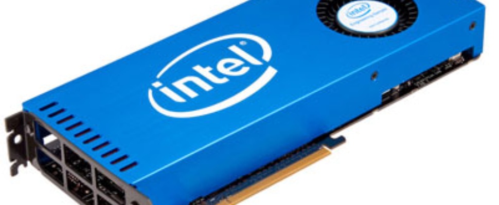Intel Knights Corner: processor met 50 cores