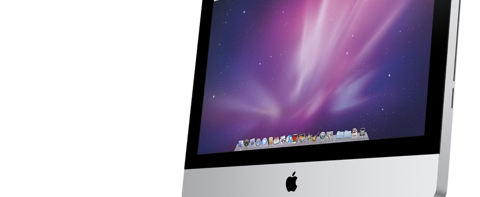 Apple iMac 21,5 inch