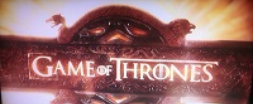 Nieuwste seizoen Game of Thrones breekt downloadrecord
