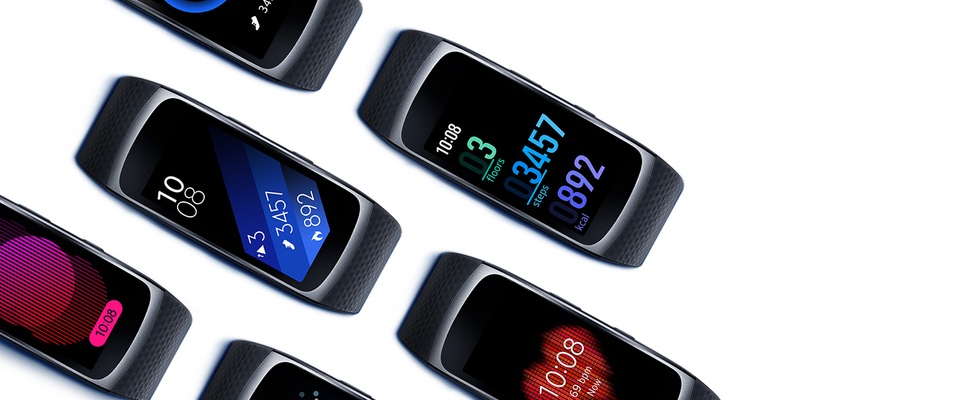Review: Samsung Gear Fit 2