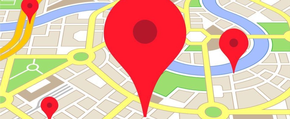 Offline kaarten gebruiken met Google Maps op iOS
