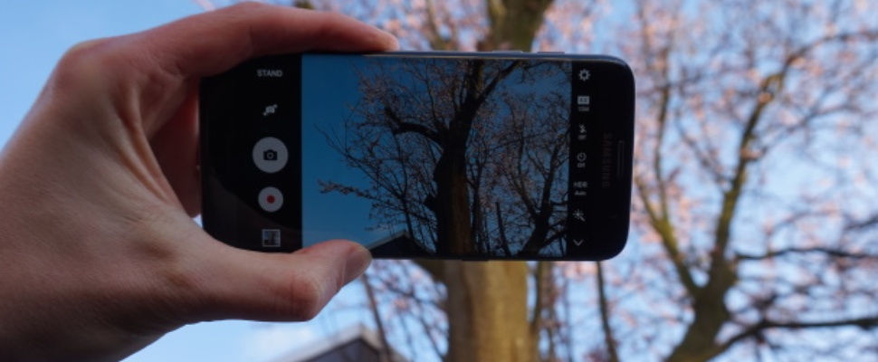 5 beste fotografeertips met een smartphone