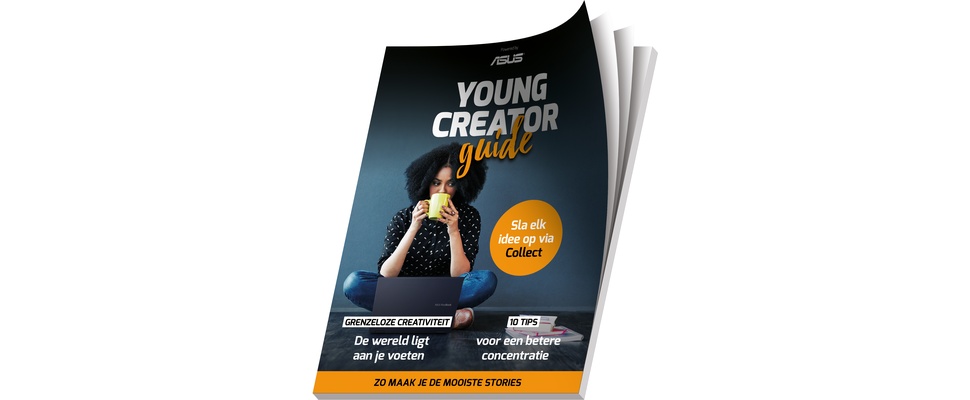 Gratis Young Creator Guide