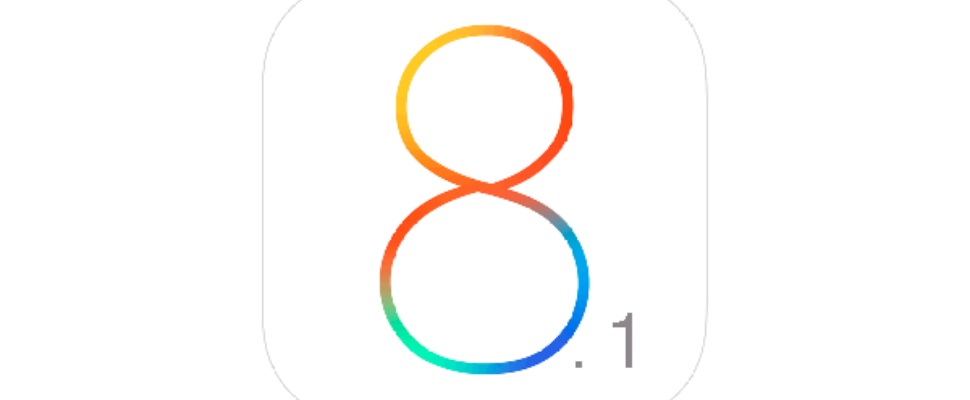 iOS 8.1 officieel te downloaden