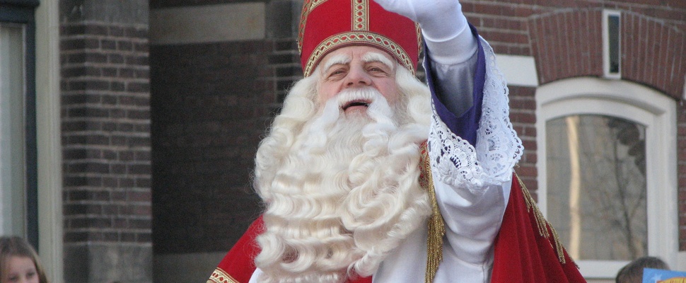 De leukste apps voor Sinterklaas en pakjesavond