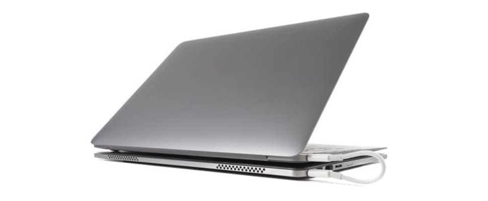 Line Dock geeft MacBook Pro meer aansluitingen