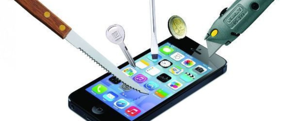 Avanca toughglass: dé screenprotector voor je iPhone 6s