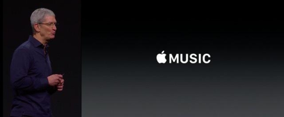 Wat is het verschil tussen Apple Music en Spotify?