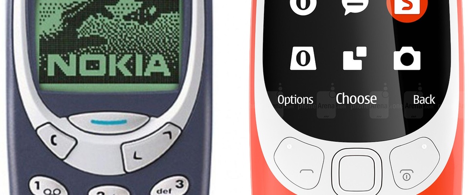 Review: Nokia 3310