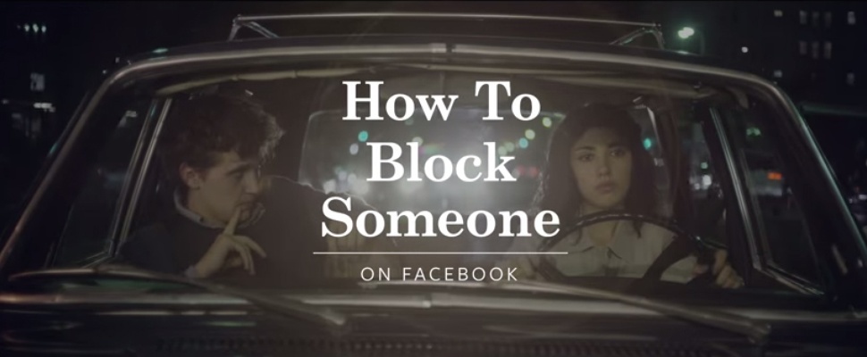 Facebook lanceert ludieke video-handleidingen
