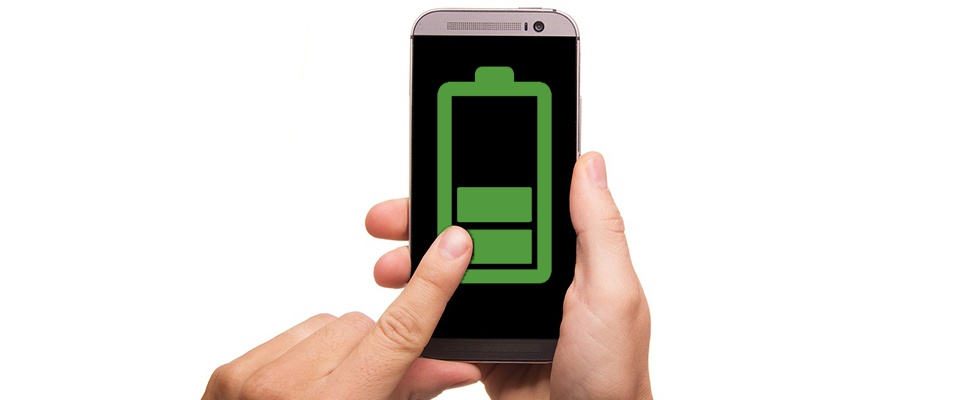 Matige batterijduur grootste ergernis smartphone-bezitters