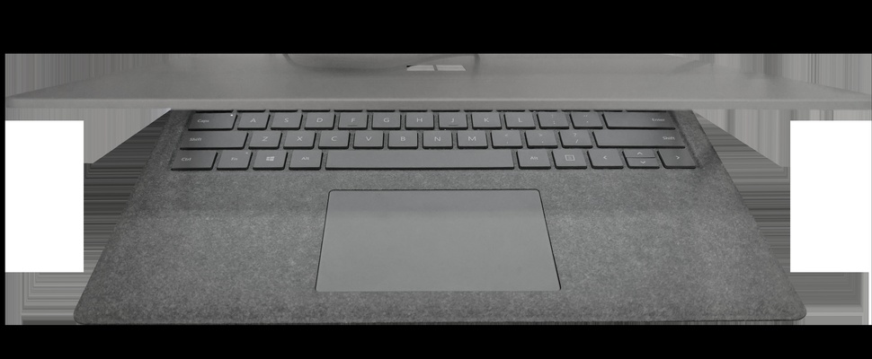 Review: Surface Laptop