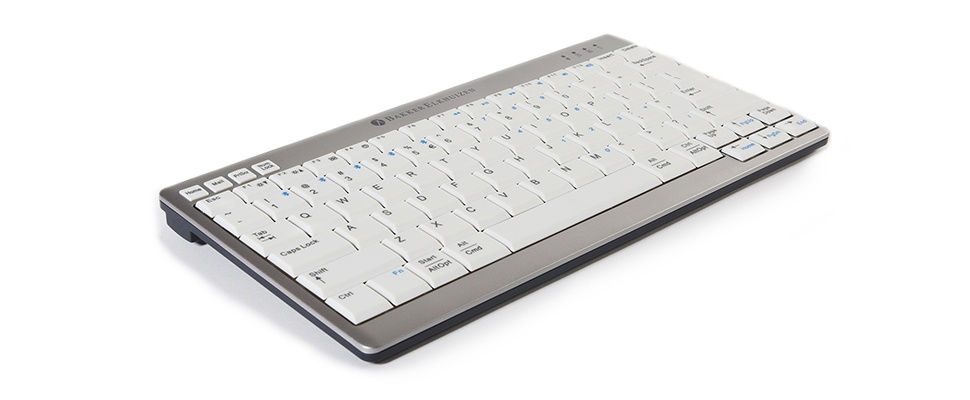 Win een UltraBoard 950-toetsenbord van BakkerElkhuizen