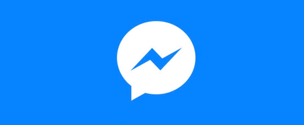 Explosieve toename Facebook Messenger-installaties