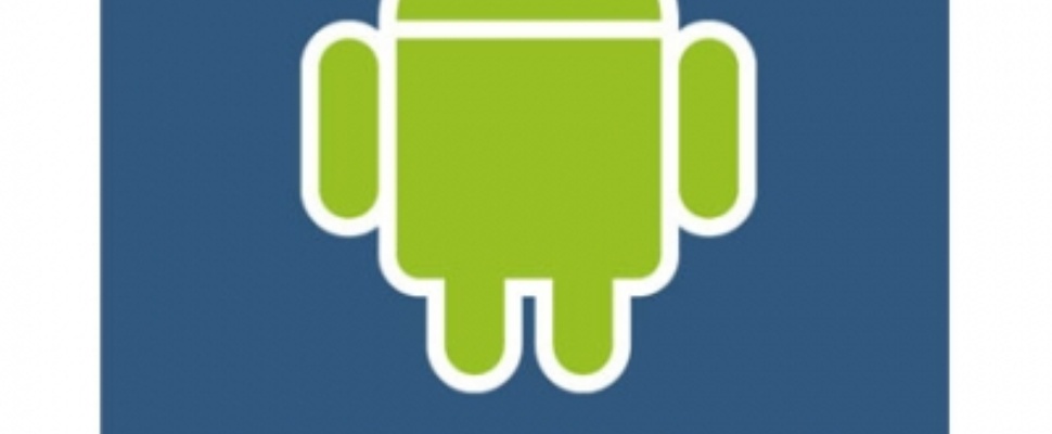 Android komt met update