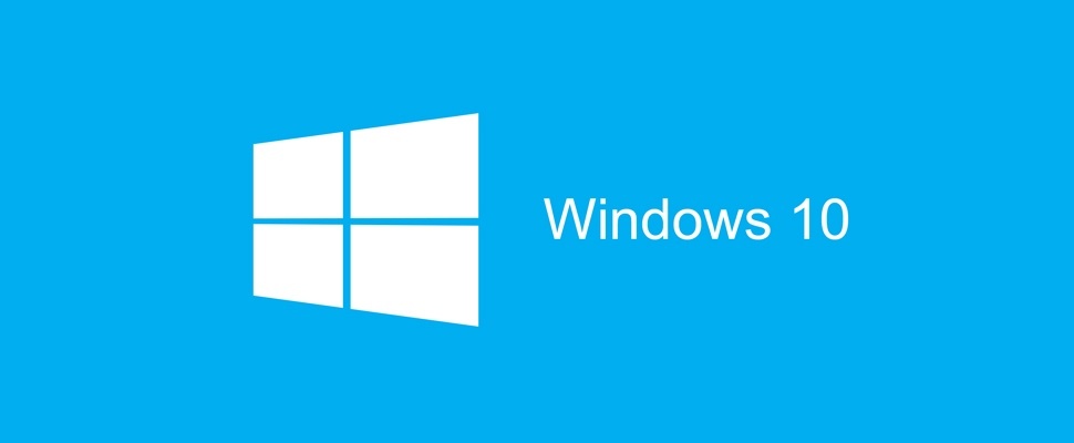 Een derde Nederlandse pc's draait Windows 10