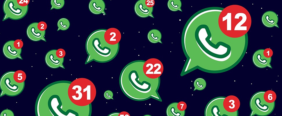 Dit jaar al 3,3 miljoen euro buitgemaakt bij WhatsApp-fraude