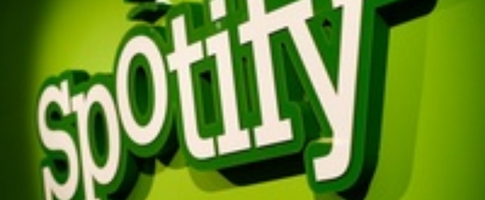 Gratis mobiele Spotify trekt veel meer gebruikers