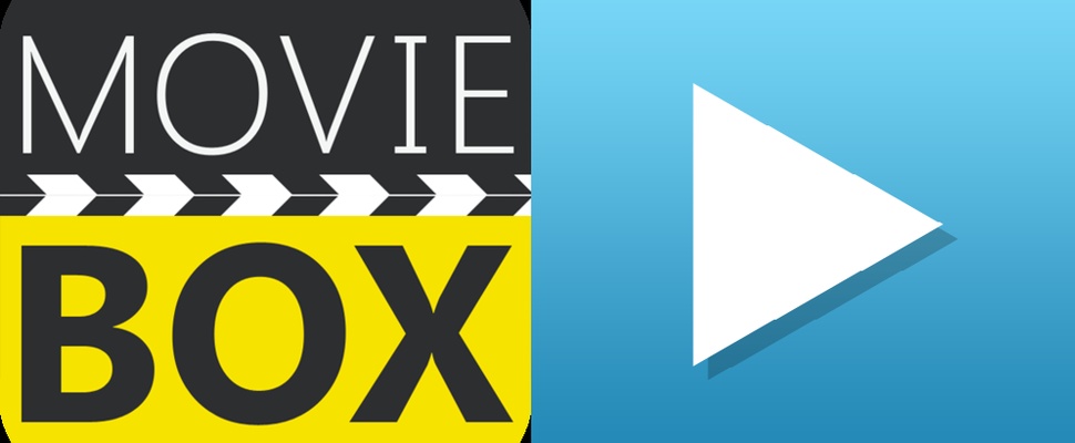 Popcorn Time-alternatief 'MovieBox' voor iOS heeft geen jailbreak nodig