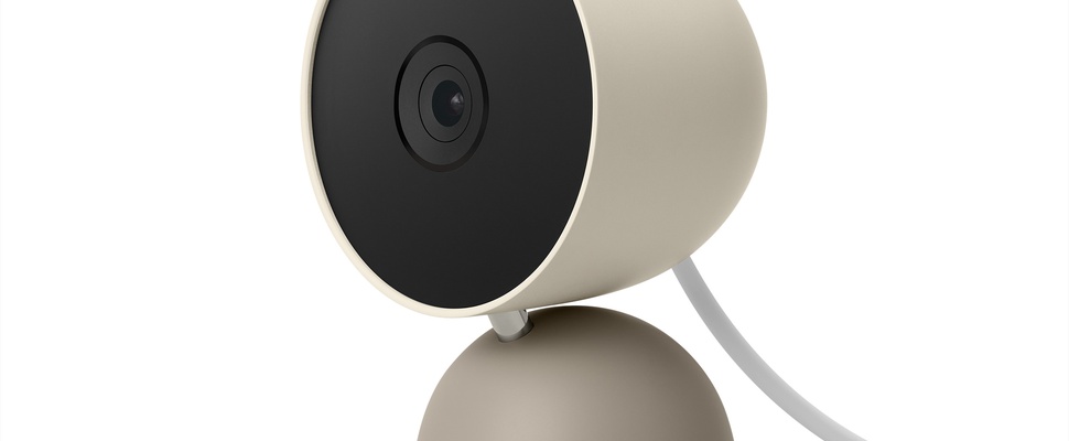 Review: Google Nest Cam