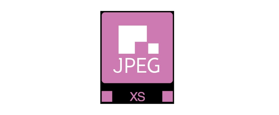 JPEG XS-bestandsformaat voor video-streaming onthuld