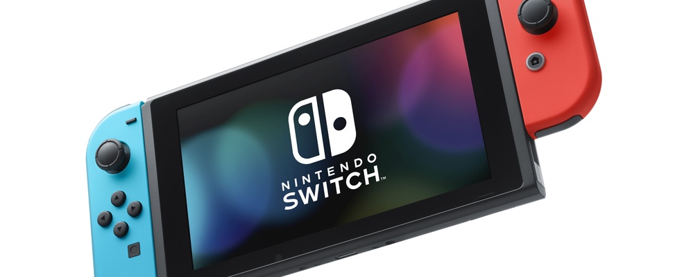 Review: Nintendo Switch