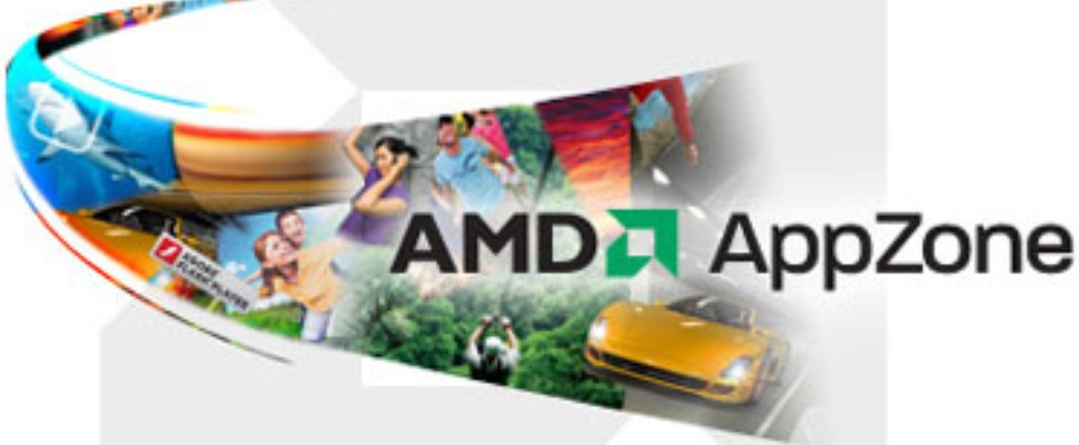 AMD AppZone: Android apps voor pc