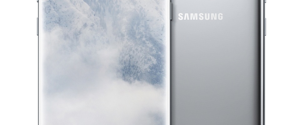 Review: Samsung Galaxy S8 en S8+