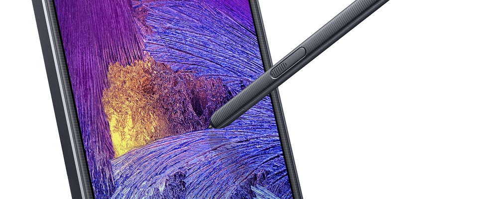 Review: Samsung Galaxy Note 4